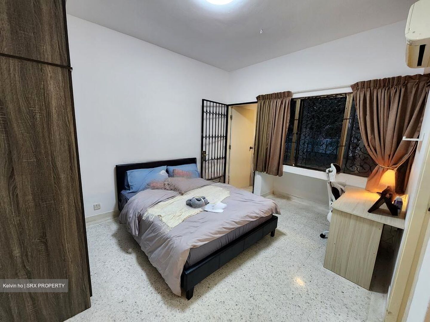 Eastwood Green (D16), Terrace #483253121